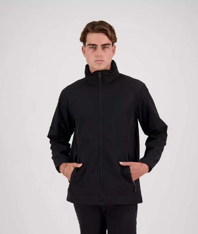 Aspiring Softshell Jacket