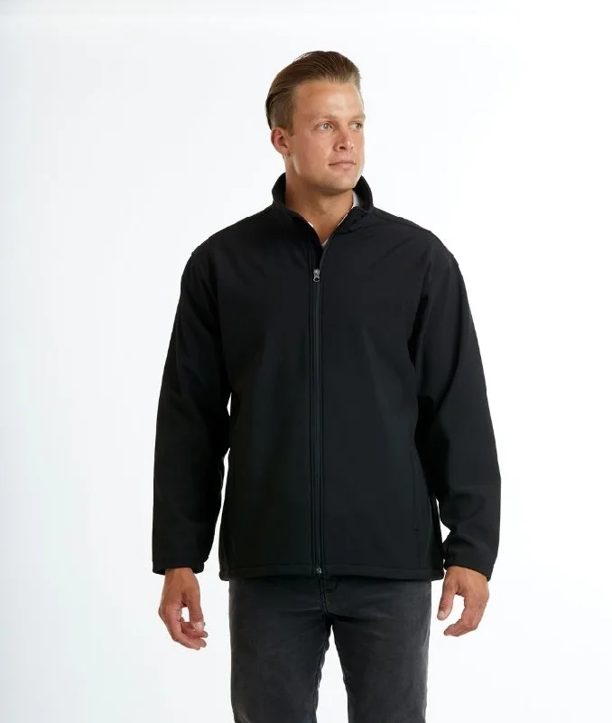 Mens Balfour Softshell Jacket