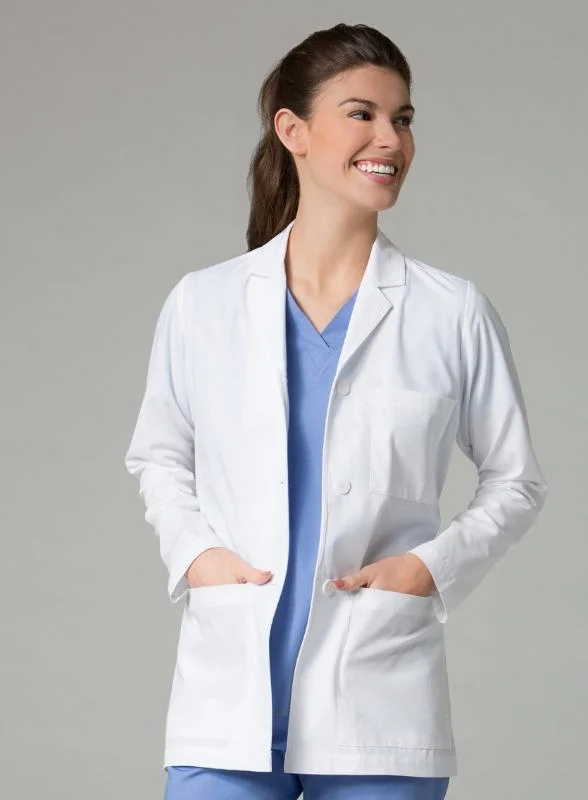 Women's Consultation Lab Coat