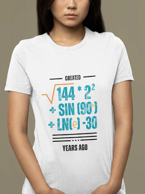 20th Birthday Tee