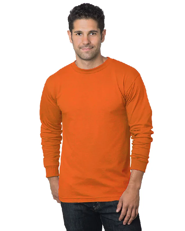 Long Sleeve Midweight Tee - Classic Fit