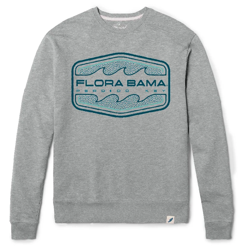 Flora-Bama Breaker Crew