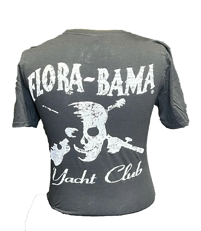 Flora-Bama Yacht Club Pirate T-Shirt