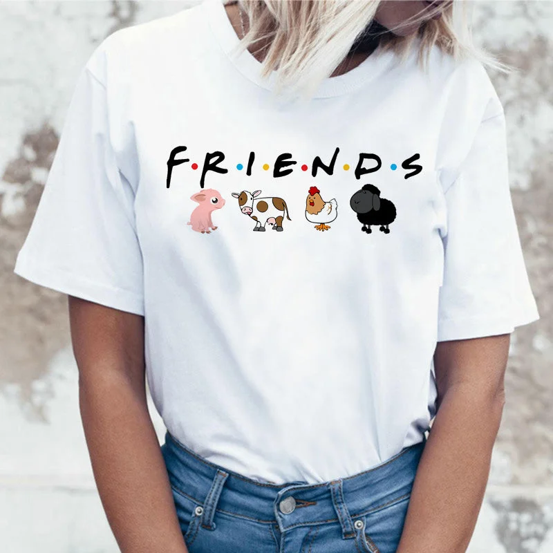 vegan Save The Bees t shirt women t-shirt tshirt women graphic top tee shirts korean kawaii  harajuku 2019 ulzzang new female