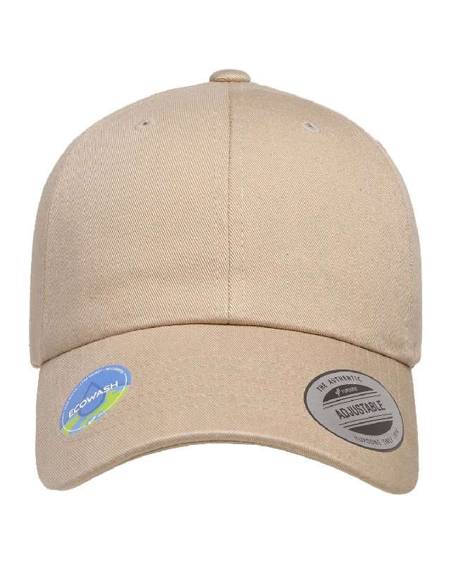 Yupoong 6245EC Classic Dad Cap