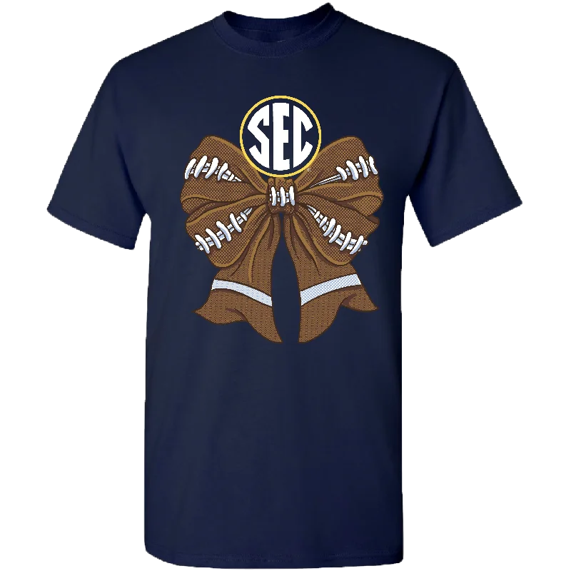 COLLEGE- SEC - 4 - SEC FOOTBALL BOW - NAVY