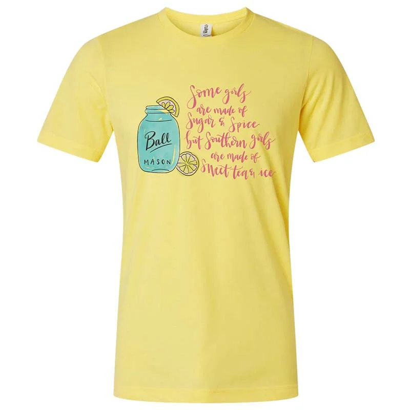 Southern Girls Short Sleeve T-Shirt