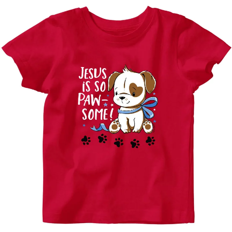 Kerusso Baby T-Shirt Puppy Love