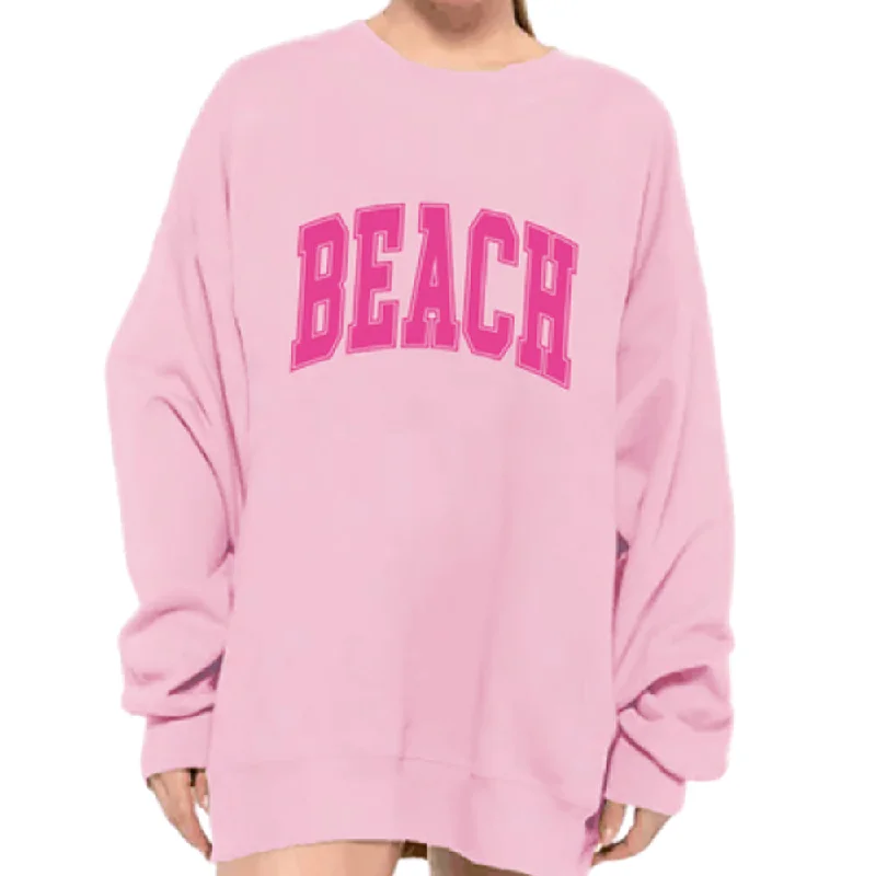 LS-4040 Beach Pink