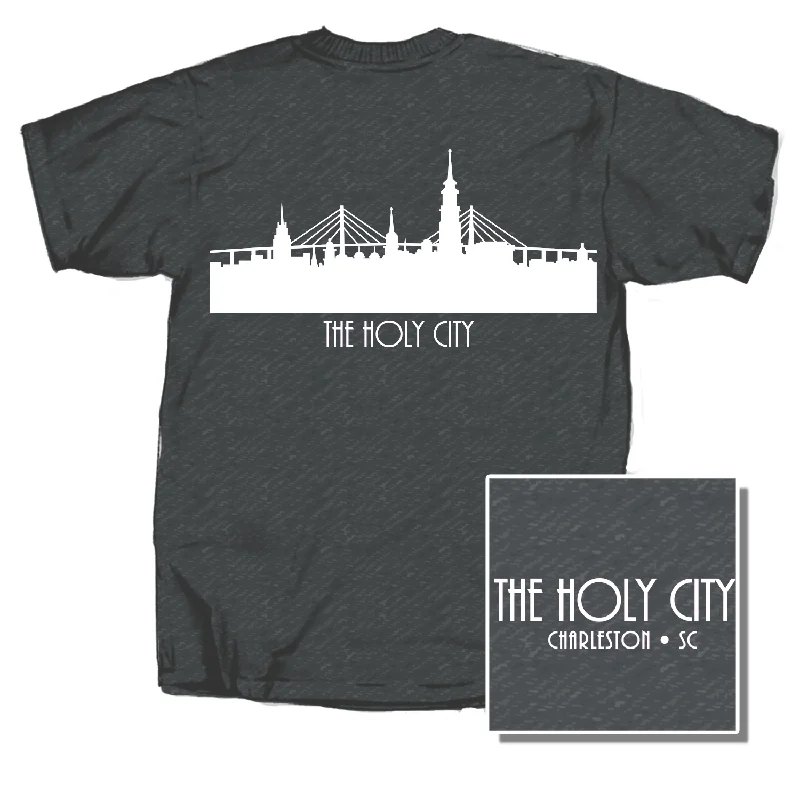 Holy City Short Sleeve T-Shirt