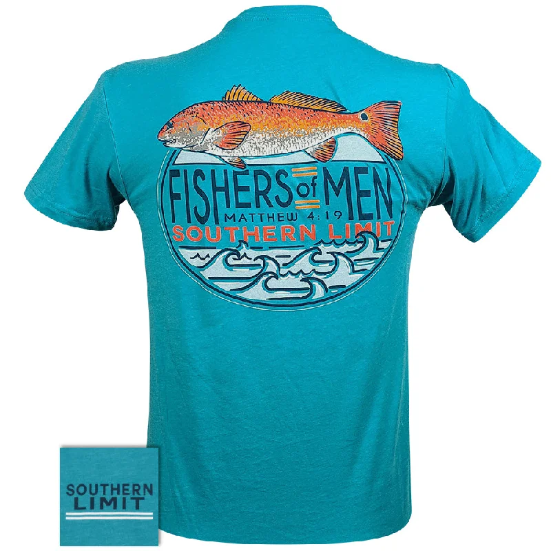 Southern Limit Fishers of Men - Bondi Blue SS-97