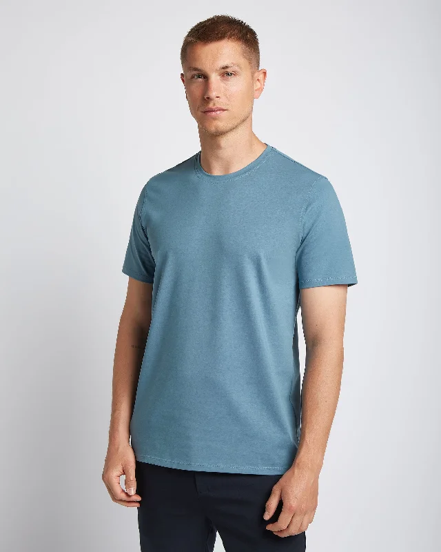 T-shirt Deep Blue