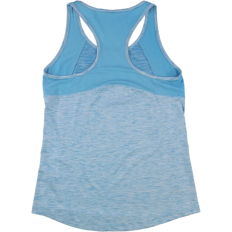 Asics Womens Lyte Racerback Tank Top