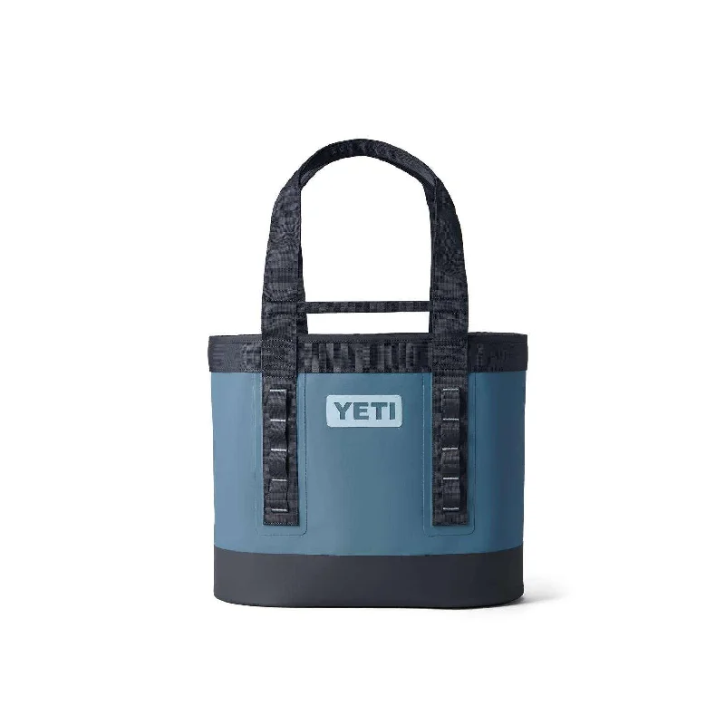 Camino 20 Carryall Tote Bag - Nordic Blue