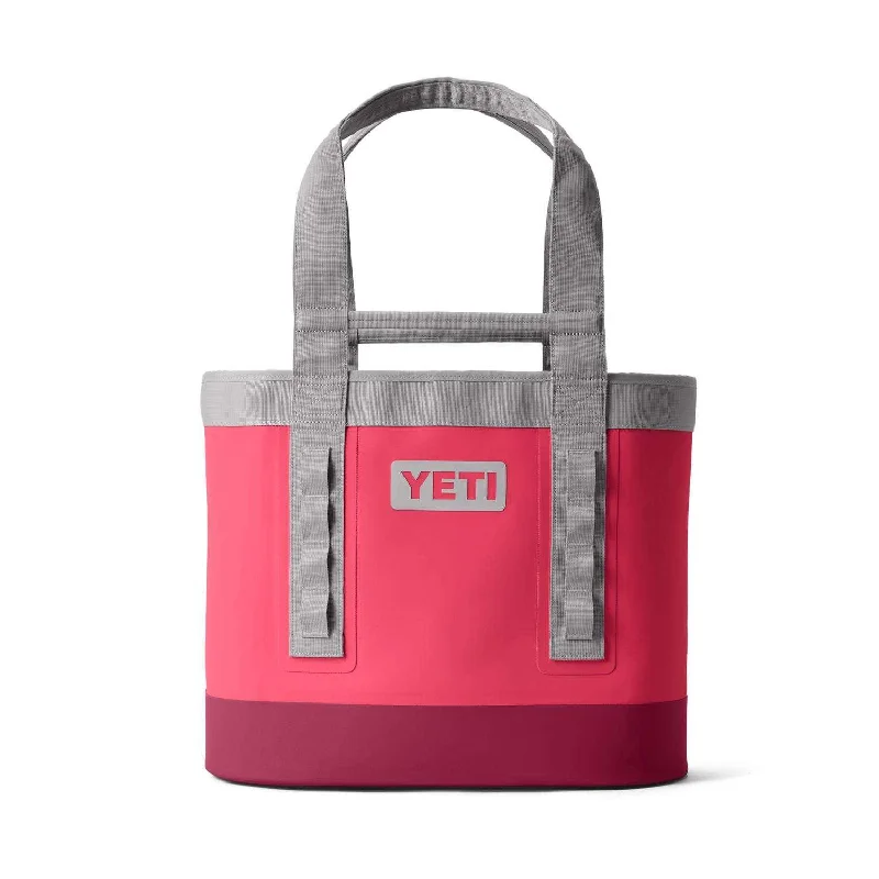 Camino 20 Carryall Tote Bag - Bimini Pink