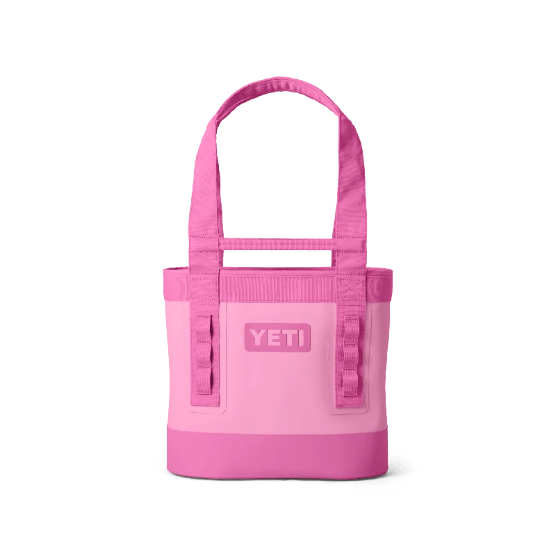 Camino 20 Carryall Tote Bag - Power Pink