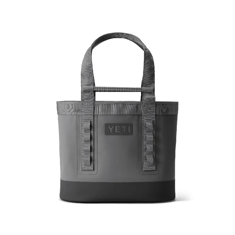 Camino® 35 Carryall 2.0 Tote Bag - Storm Gray