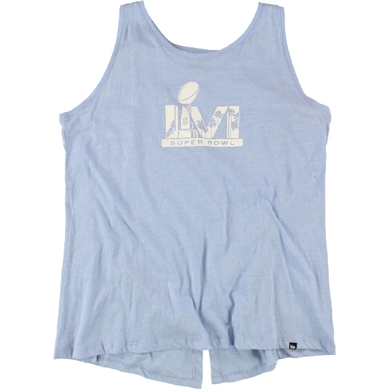 G-Iii Sports Womens Super Bowl Lvi Tank Top