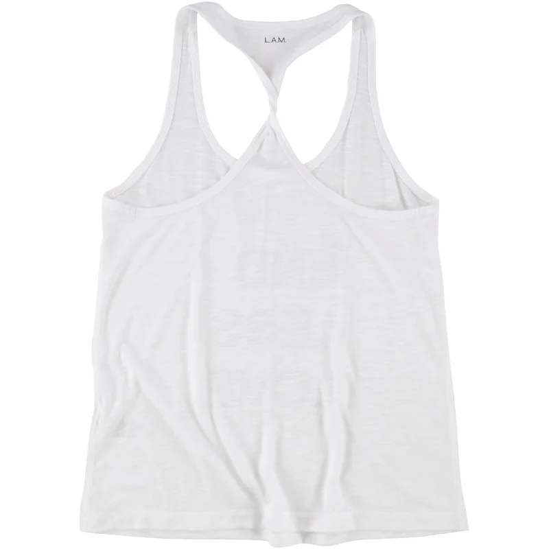 Lifestyle And Movement Womens Endless Love Tank Top