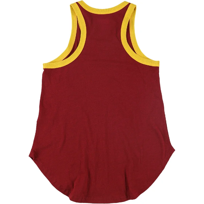 Nfl Womens Washington Redskins 1932 Racerback Tank Top