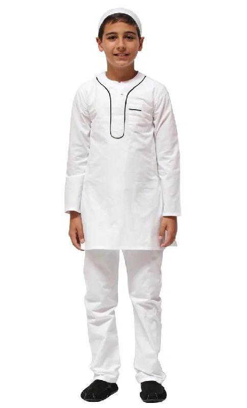 Boys Kurta Set