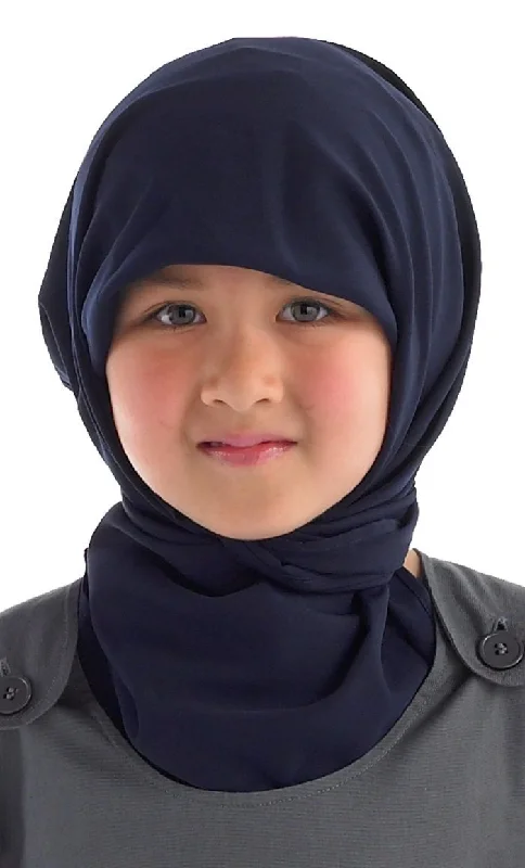 Square Hijab