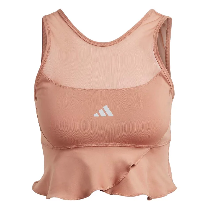 adidas - Women's Collective Power Crop Top (IC5090)