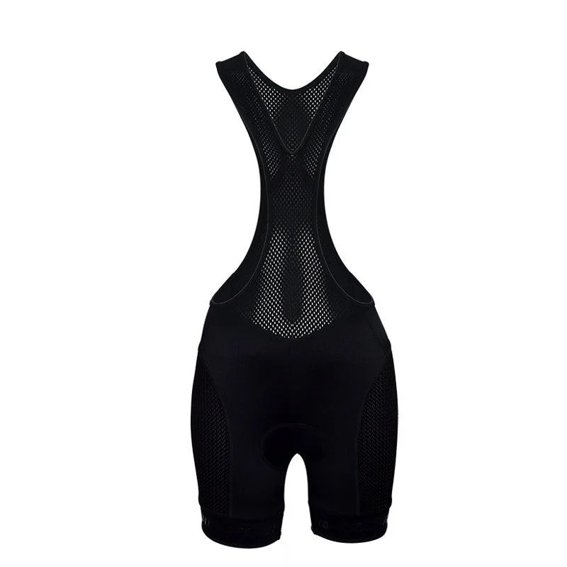 WOMEN'S TRAILBLAZE BIB SHORTS