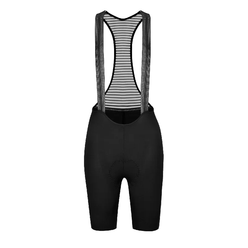 WOMEN'S VENTUREDRY BIB SHORTS